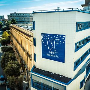 Hotel Up Wellness & Spa